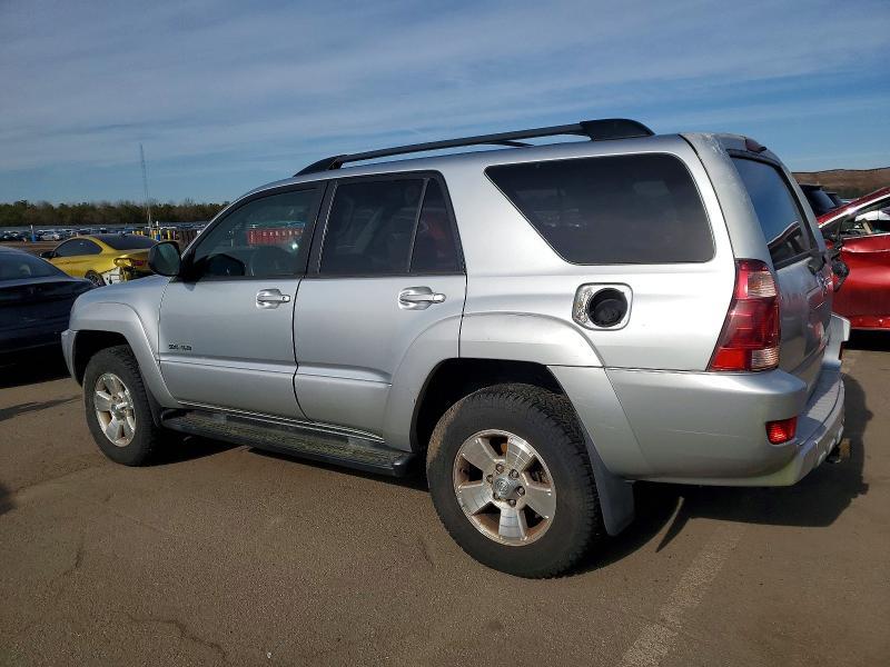 2004 Toyota 4runner SR5