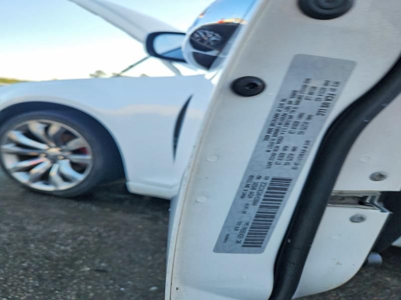 2019 Chrysler 300 Limited