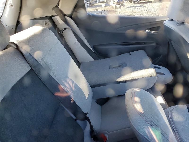 2020 Chevrolet Bolt ev lt