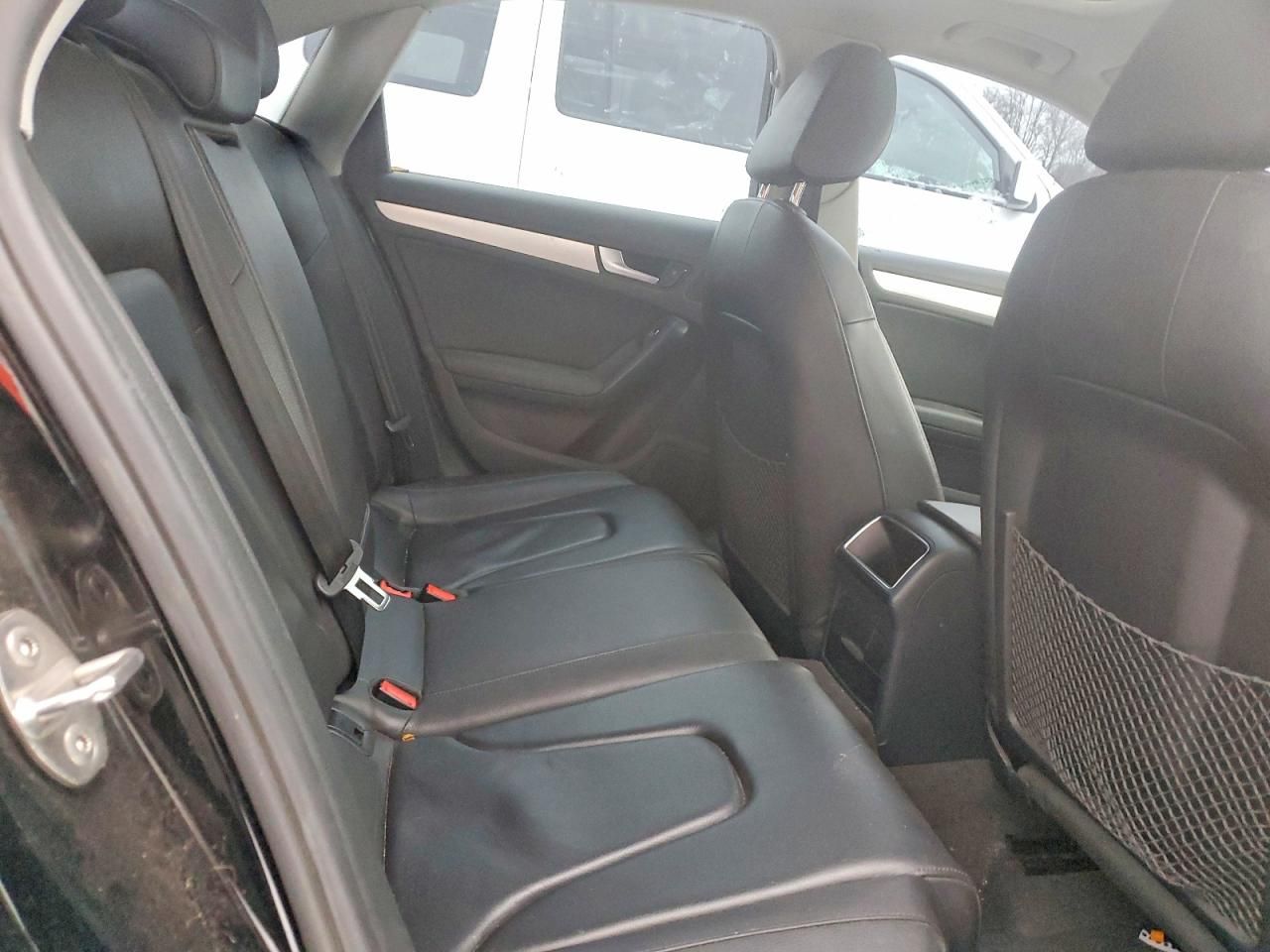 2014 Audi A4 Premium