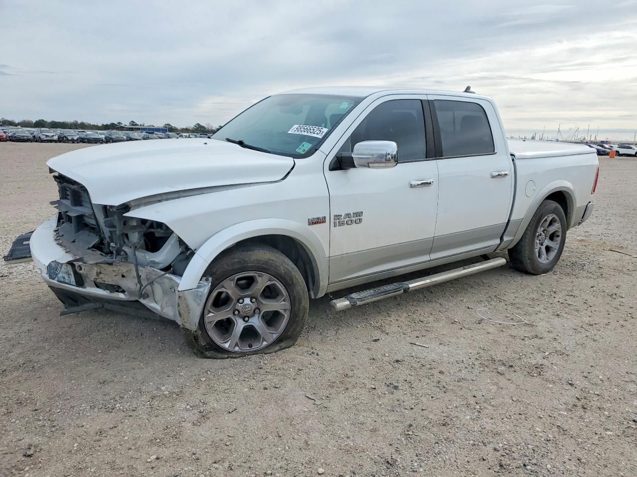 2014 Dodge 1500 Laramie