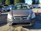 2003 Honda Cr-v ex