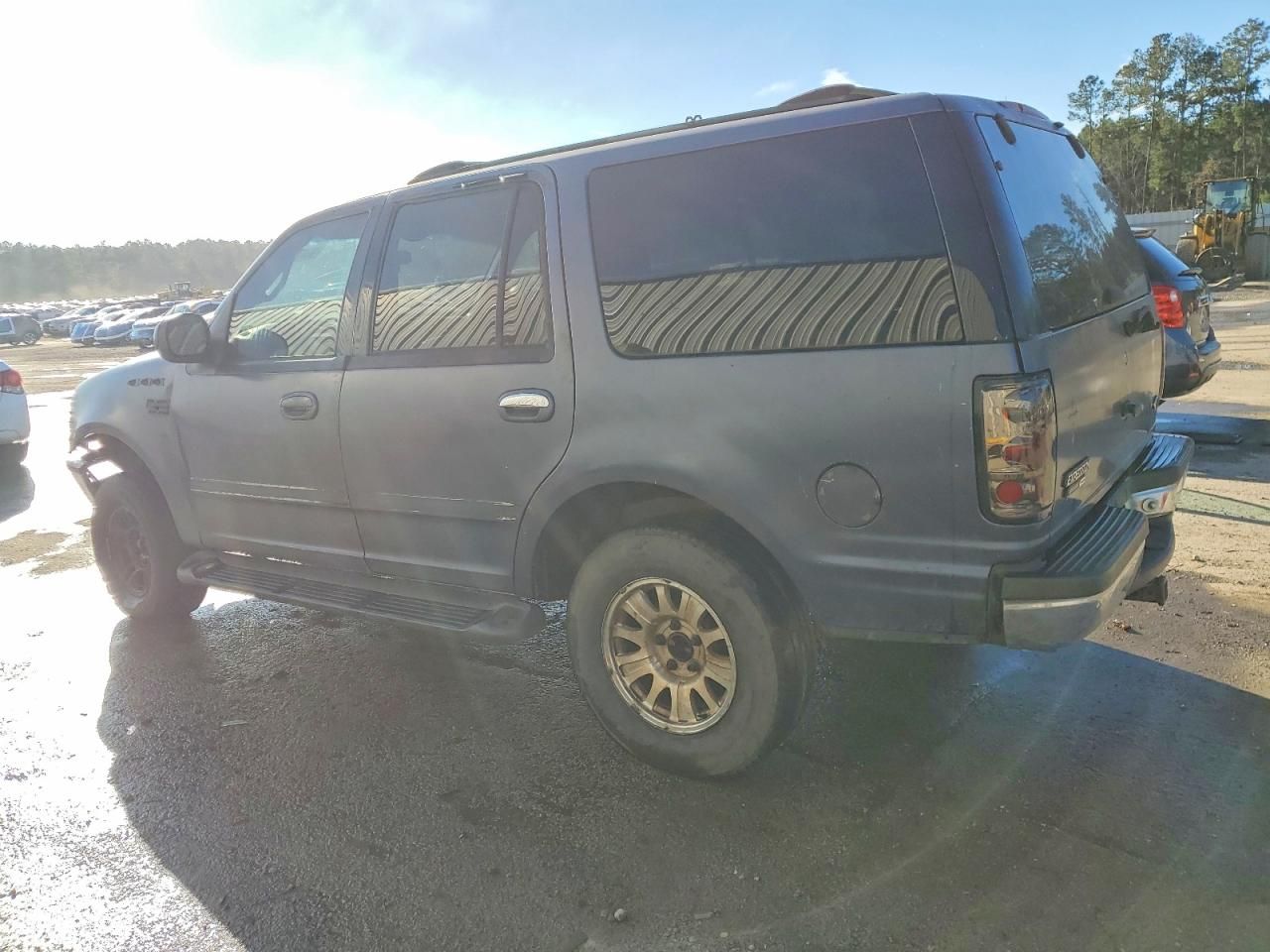 2000 Ford Expedition xlt