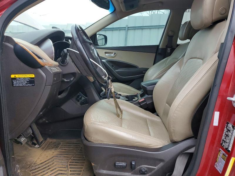2013 Hyundai Santa fe Sport