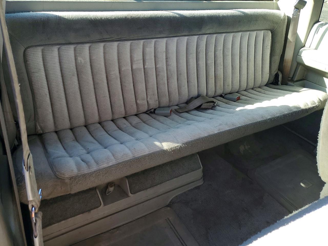 1994 GMC Sierra C1500