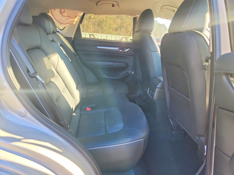 2024 Mazda Cx-5 Select