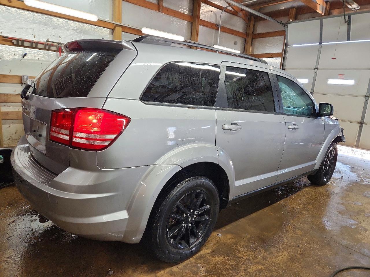 2020 Dodge Journey se
