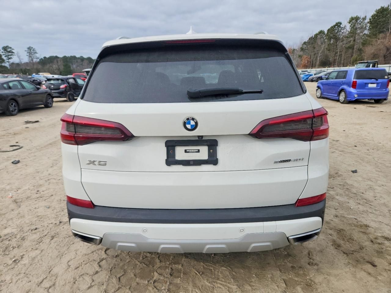 2023 BMW X5 Sdrive 40I