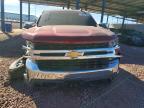 2020 Chevrolet Silverado K1500 lt