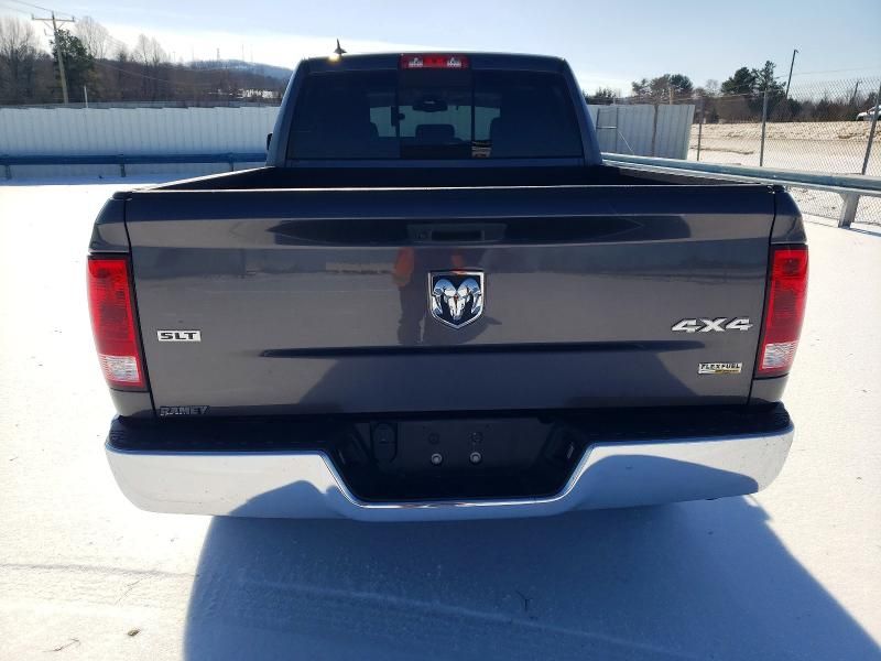 2019 Dodge Ram 1500 Classic slt