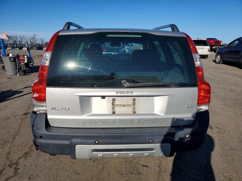 2006 Volvo Xc70