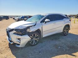 Lexus Vehiculos salvage en venta: 2017 Lexus Rx 350 Base