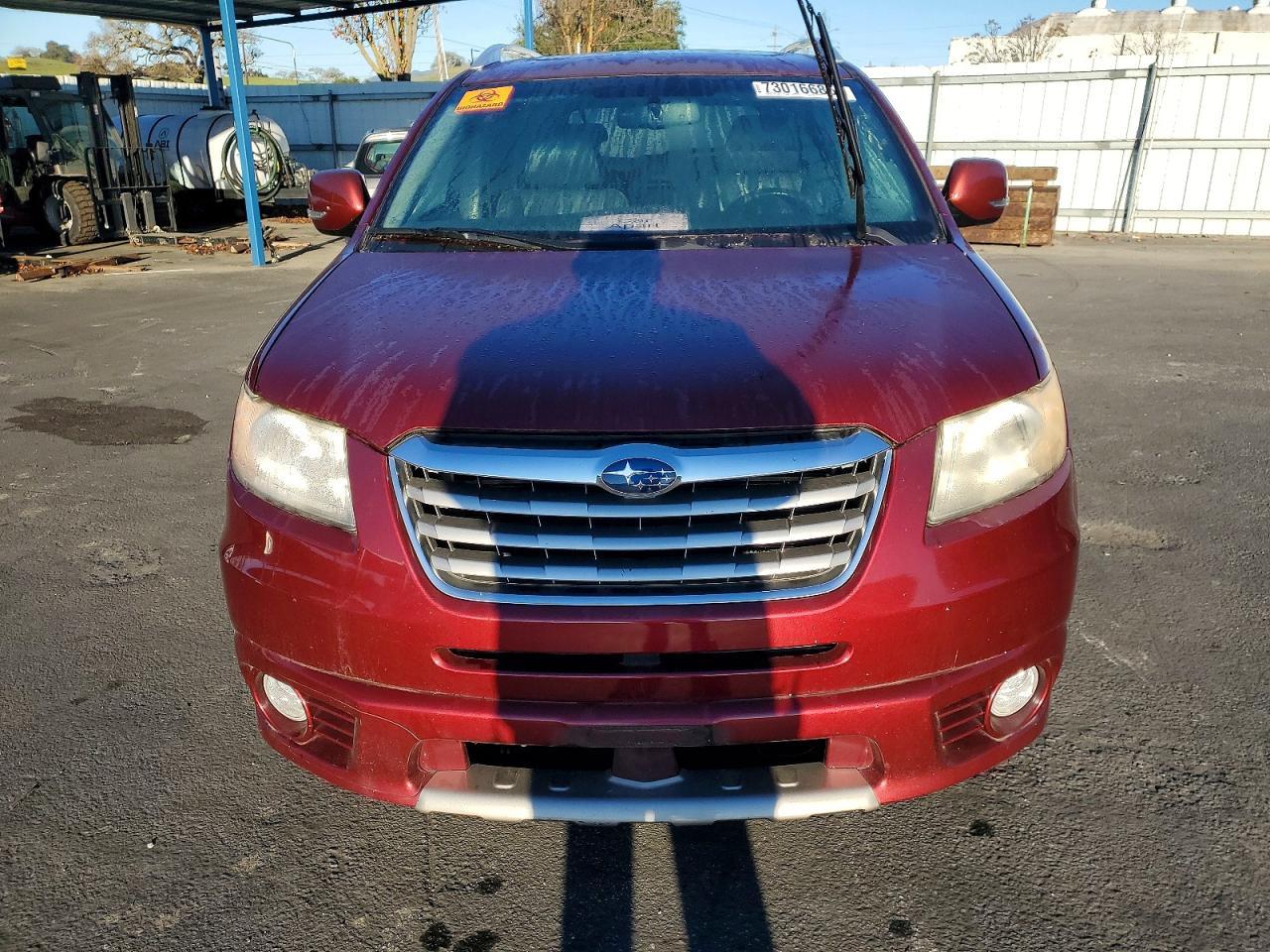 2011 Subaru Tribeca Limited