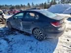 2014 Honda Civic exl