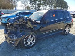 Mercedes-Benz Glk-class Vehiculos salvage en venta: 2015 Mercedes-Benz Glk 350