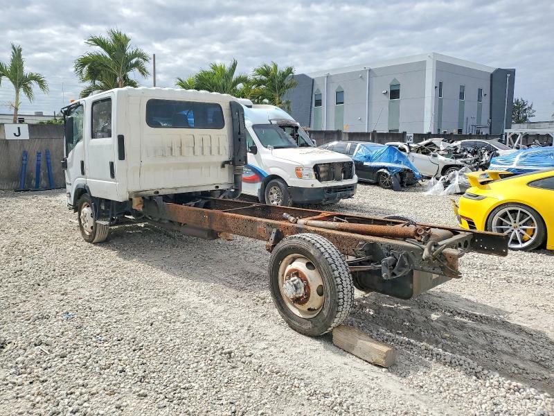 2016 Isuzu NPR HD