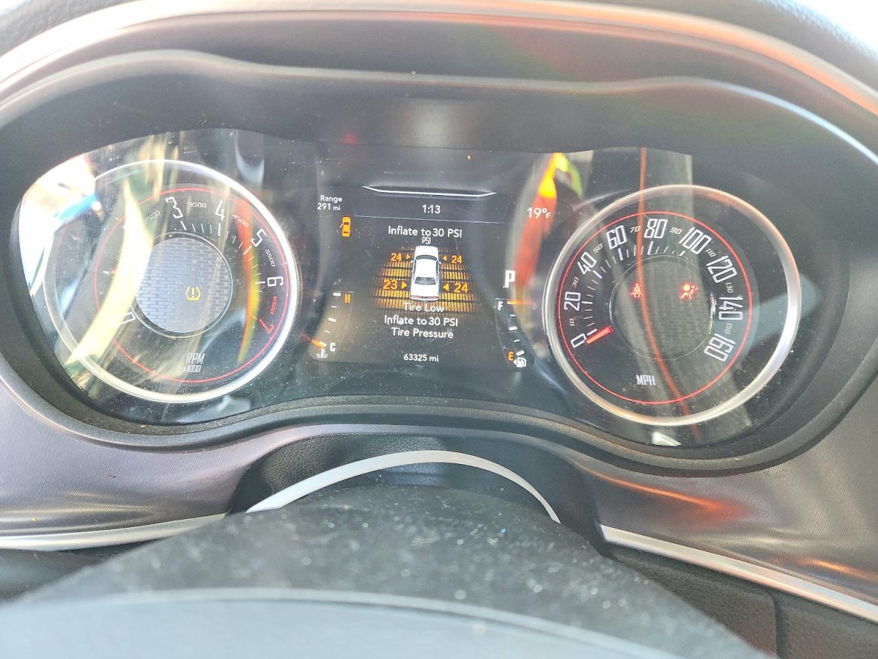 2020 Dodge Challenger gt