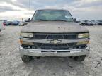 2002 Chevrolet Silverado C2500 Heavy Duty