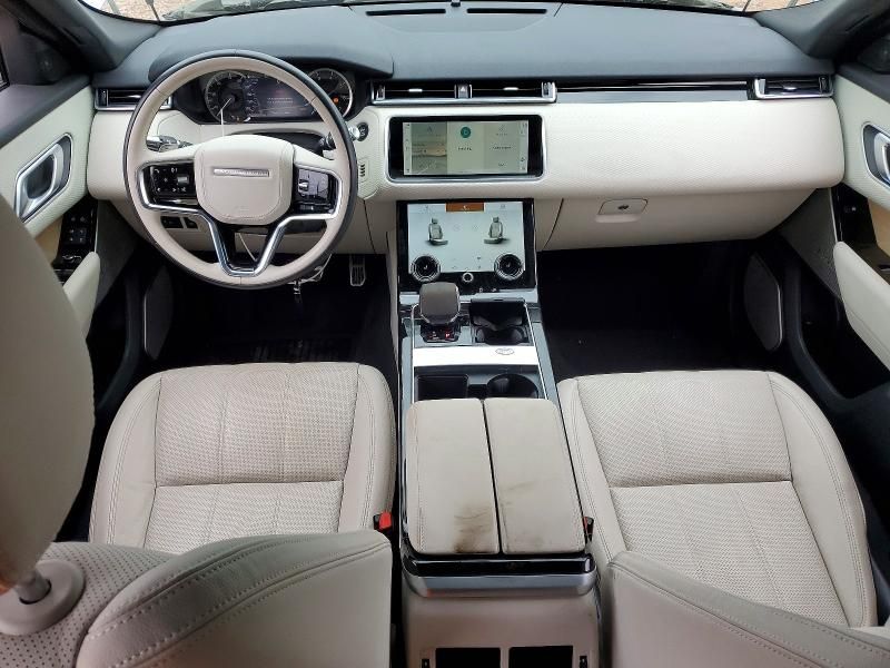 2023 Land Rover Range Rover Velar R-dynamic s