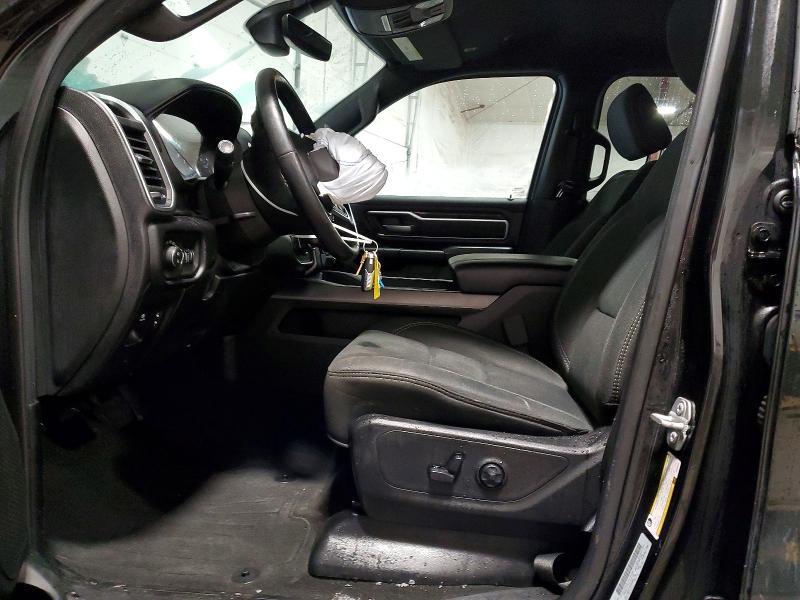 2019 Dodge RAM 1500 BIG Horn