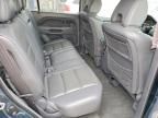 2007 Honda Pilot exl