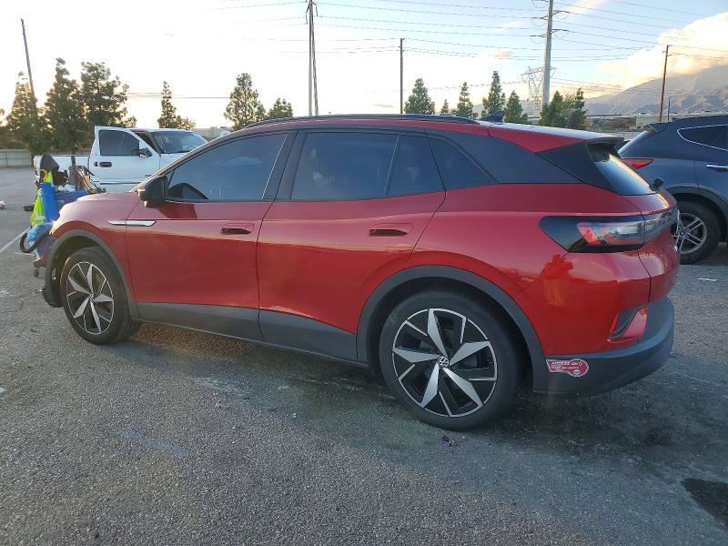 2023 Volkswagen Id.4 s