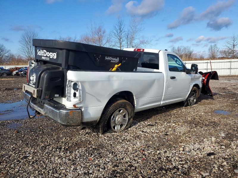 2024 Dodge Ram 2500 Tradesman