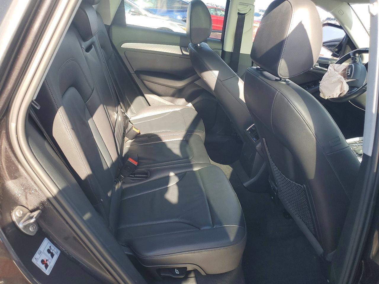 2016 Audi Q5 Premium