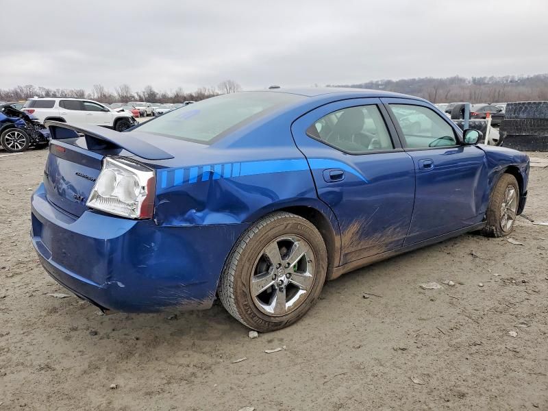 2009 Dodge Charger sxt