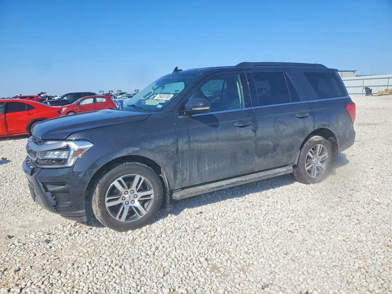 2023 Ford Expedition xlt