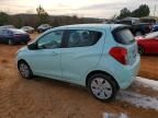 2018 Chevrolet Spark ls