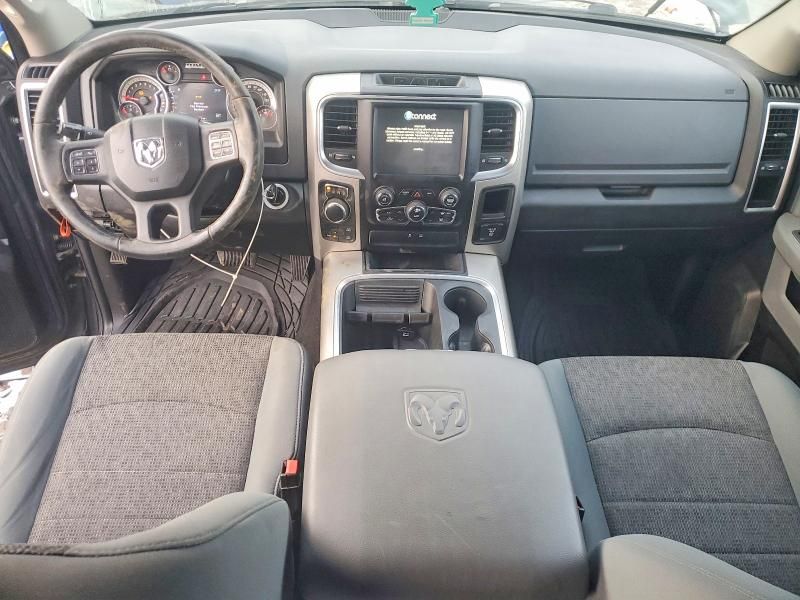 2017 Dodge Ram 1500 slt