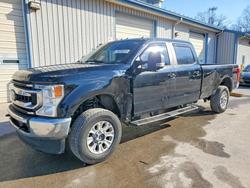 Ford salvage cars for sale: 2022 Ford F250 Super Duty