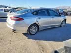 2016 Ford Fusion se Hybrid