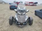 2012 Can-Am Spyder Roadster RT-LTD