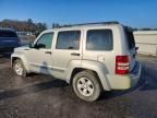 2010 Jeep Liberty Sport