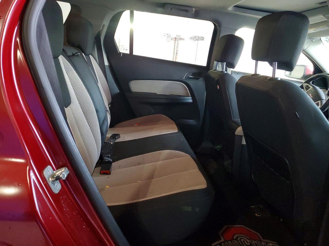 2010 GMC Terrain sle