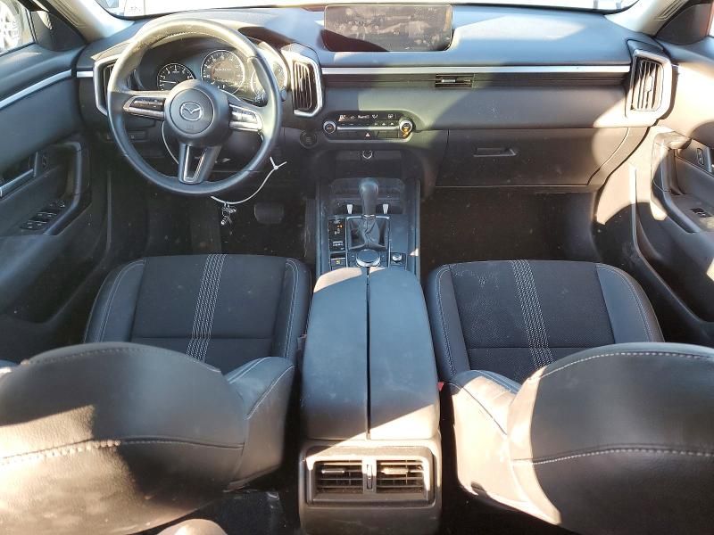 2024 Mazda Cx-50 Select