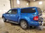 2010 Ford Explorer Sport Trac Limited