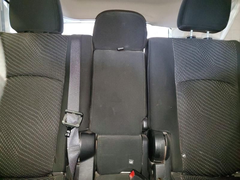 2020 Dodge Journey se