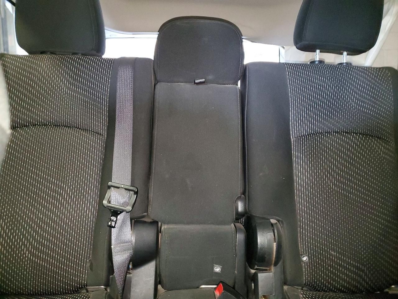 2020 Dodge Journey se