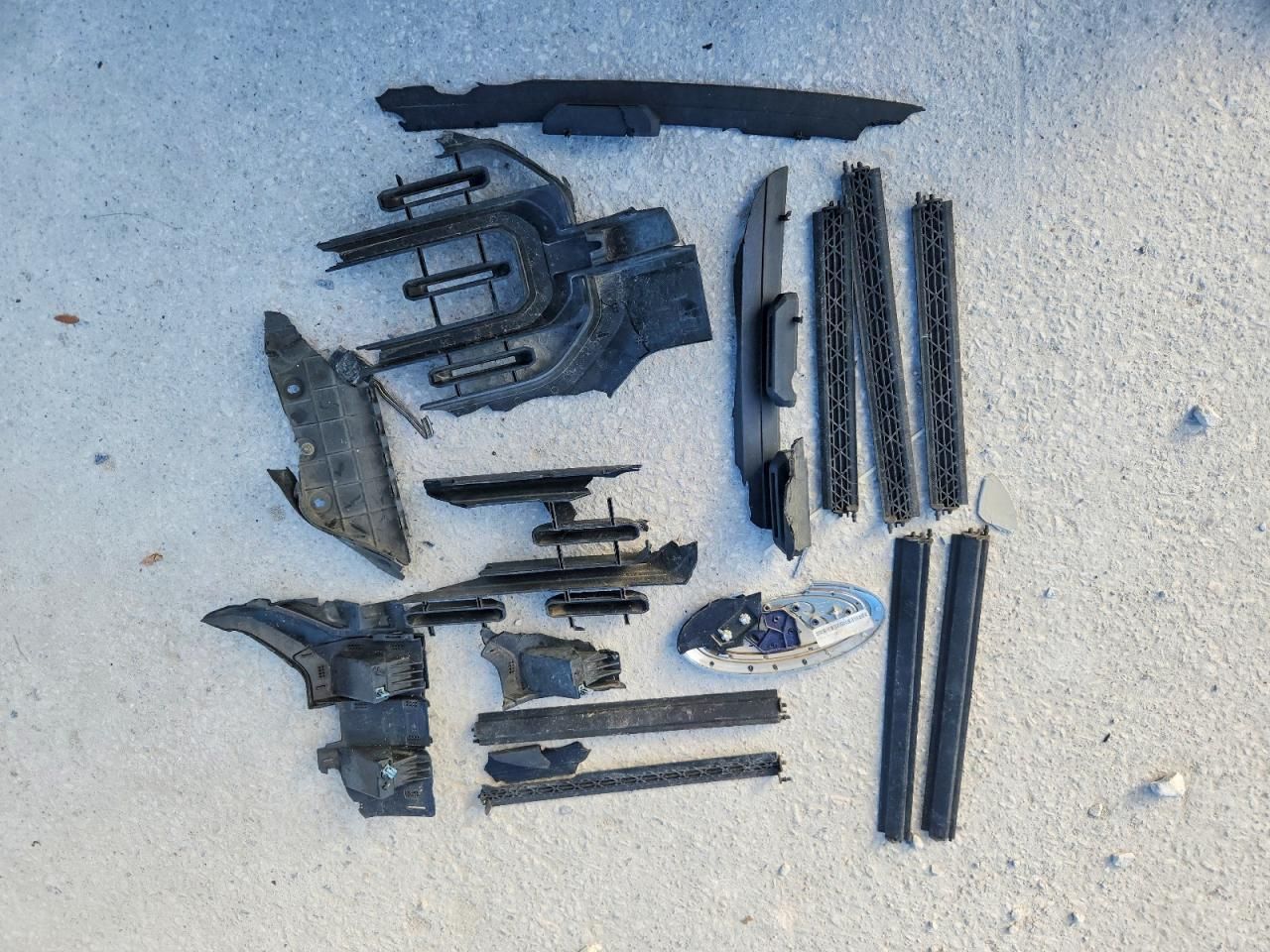 2021 Ford F150 Super cab