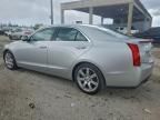 2014 Cadillac Ats Luxury