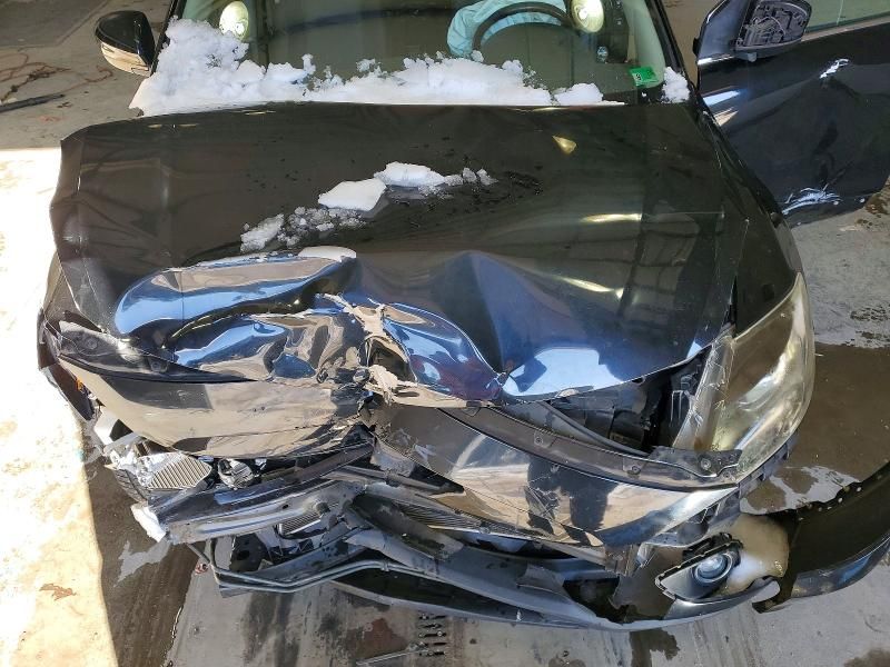 2015 Mazda Cx-9 Touring