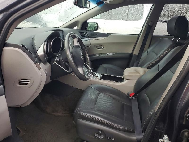 2007 Subaru B9 Tribeca 3.0 H6