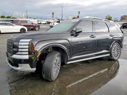 Hyundai Palisade Vehiculos salvage en venta: 2026 Hyundai Palisade Calligraphy