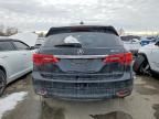 2014 Acura Mdx Technology