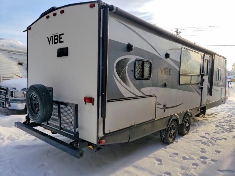 2018 Foresriver 2018 Forest River Vibe Camper