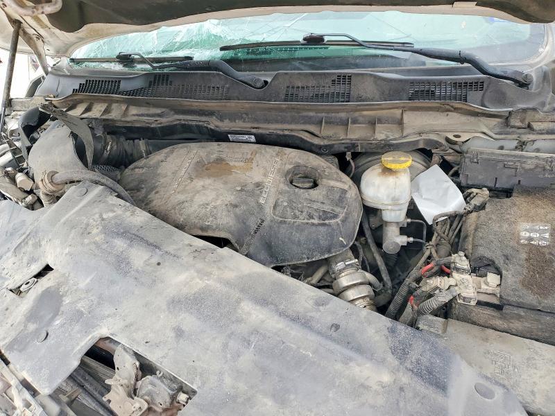 2018 Dodge Ram 1500 st