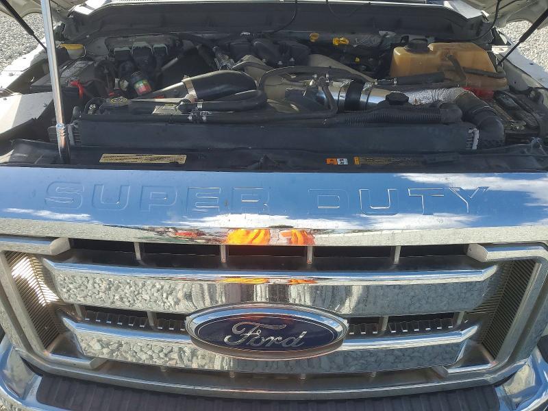 2013 Ford F250 Super Duty